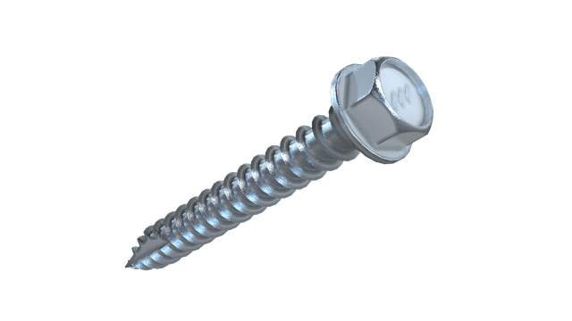 NM Wood Screw