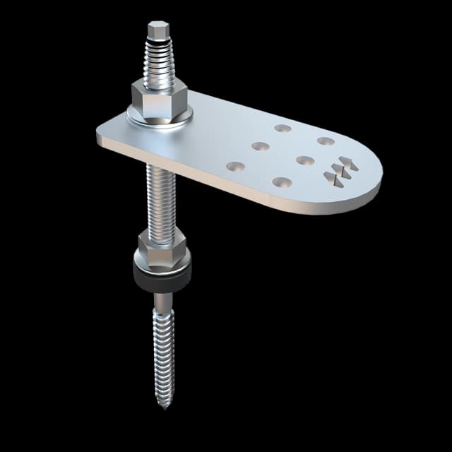 NM Hyper Hanger Bolt